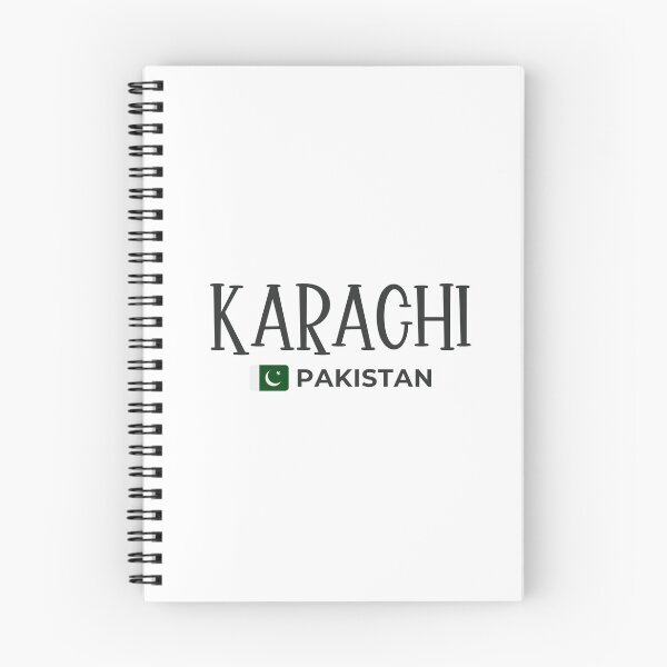 Item preview, Karachi - Pakistan  designed and sold by StudioRedKoala.