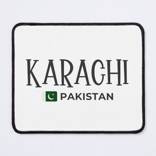 Item preview, Karachi - Pakistan  designed and sold by StudioRedKoala.