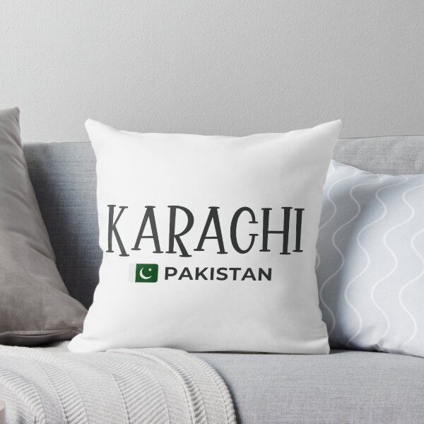 Item preview, Karachi - Pakistan  designed and sold by StudioRedKoala.