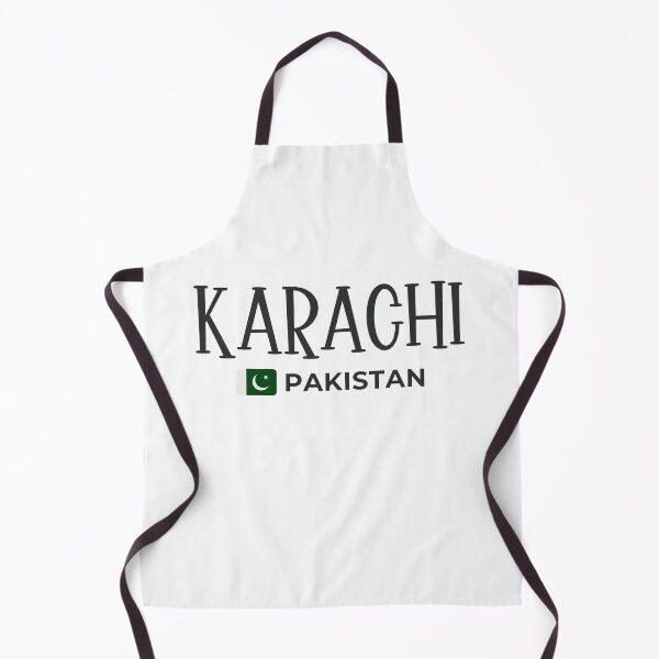 Item preview, Karachi - Pakistan designed and sold by StudioRedKoala.