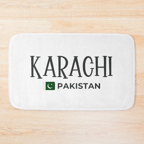 Item preview, Karachi - Pakistan  designed and sold by StudioRedKoala.