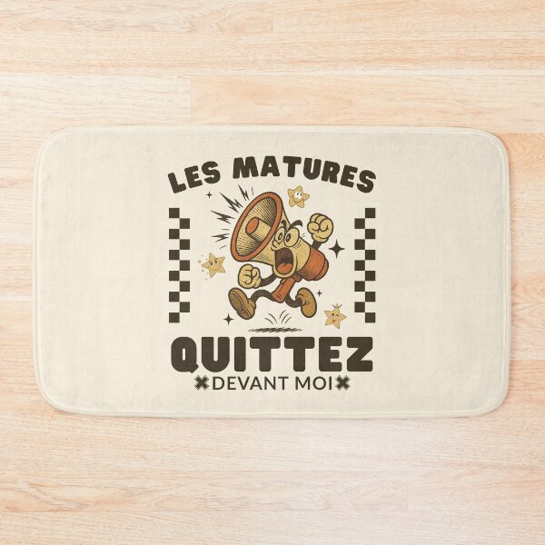 Item preview, Gabon : les matures quittez devant moi ?   (Gabonese expression) designed and sold by Peerless-Prime.