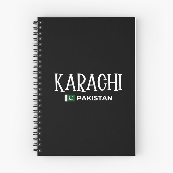 Item preview, Karachi - Pakistan  designed and sold by StudioRedKoala.