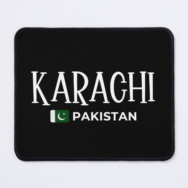 Item preview, Karachi - Pakistan  designed and sold by StudioRedKoala.