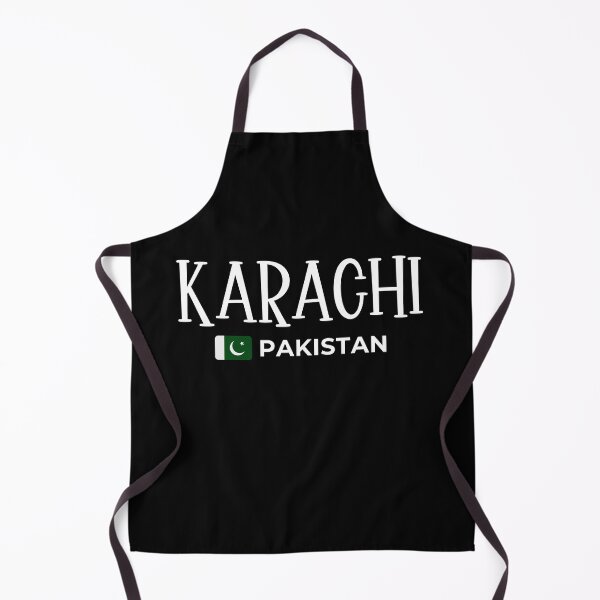 Item preview, Karachi - Pakistan designed and sold by StudioRedKoala.