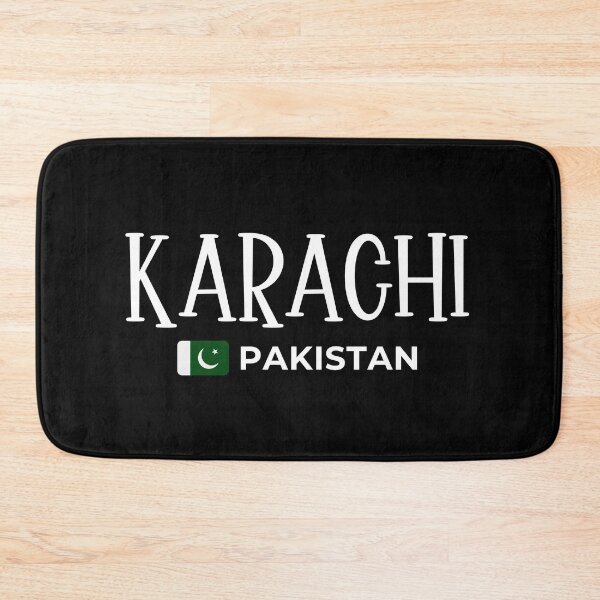 Item preview, Karachi - Pakistan  designed and sold by StudioRedKoala.