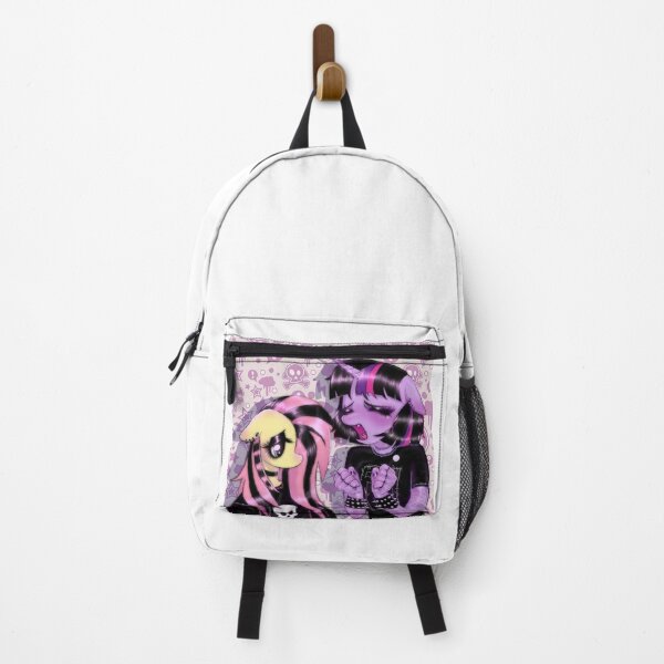 Item preview, Emo twilight and fluttershy designed and sold by kayuqtuq-.