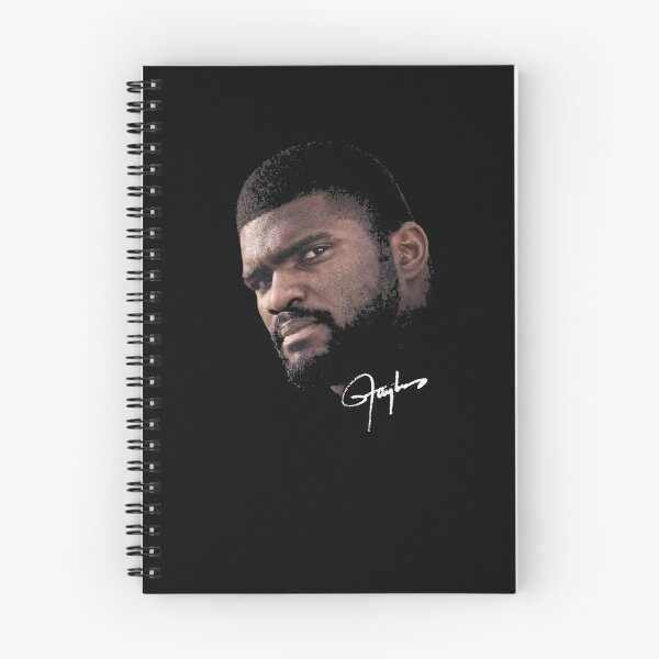 Item preview, Lawrence Taylor Focus – Giants #56 in Raw Game Face Mode designed and sold by TheArtOfCar.