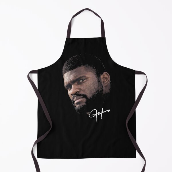 Item preview, Lawrence Taylor Focus – Giants #56 in Raw Game Face Mode designed and sold by TheArtOfCar.