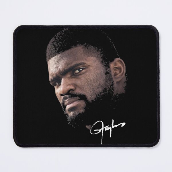 Item preview, Lawrence Taylor Focus – Giants #56 in Raw Game Face Mode designed and sold by TheArtOfCar.