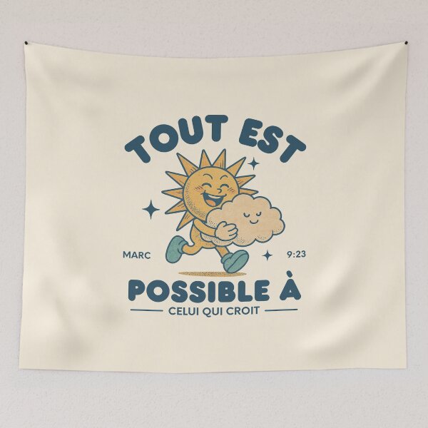 Item preview, Gabon :  tout est possible à celui qui croit (Gabonese expression) designed and sold by Peerless-Prime.
