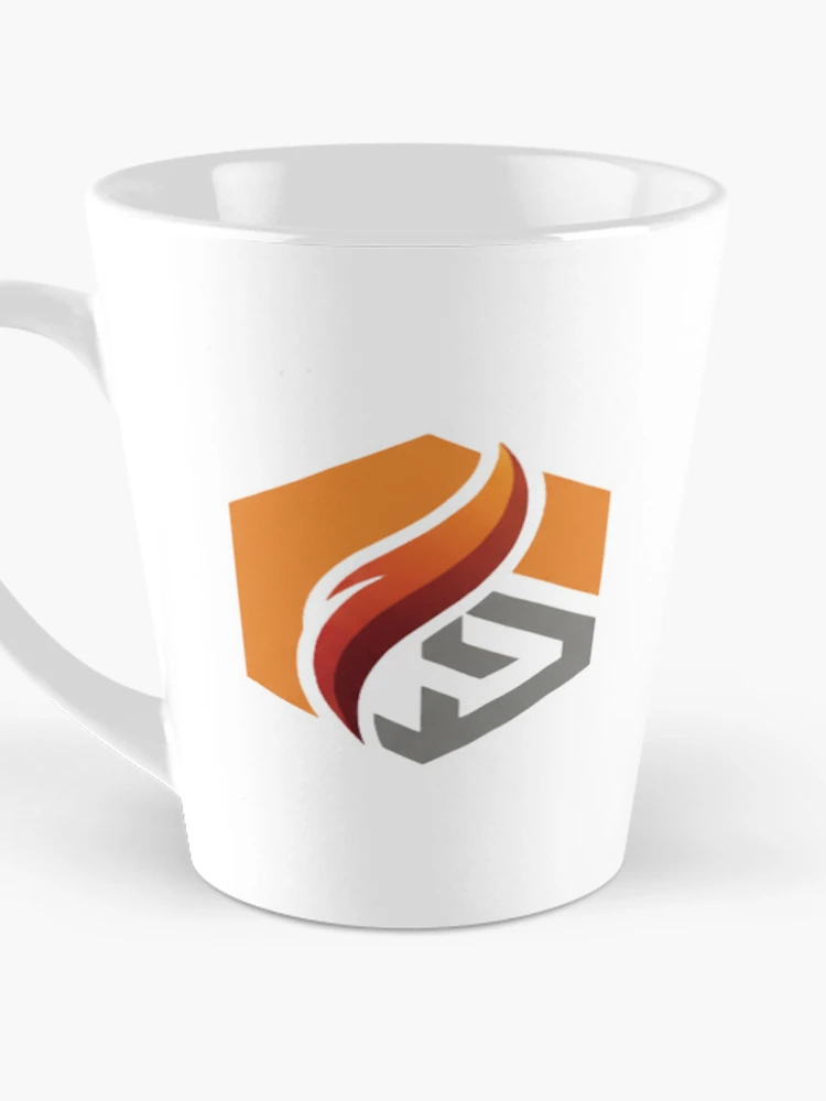 Thumbnail 3 of 4, Coffee Mug, Ignis Core designed and sold by SnazzleLab.