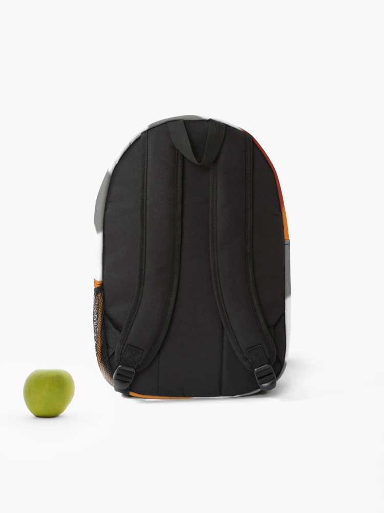 Thumbnail 2 of 3, Backpack, Ignis Core designed and sold by SnazzleLab.
