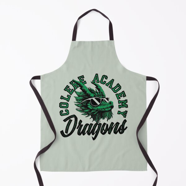 Item preview, Colere Academy Dragons designed and sold by ColereAcademy.