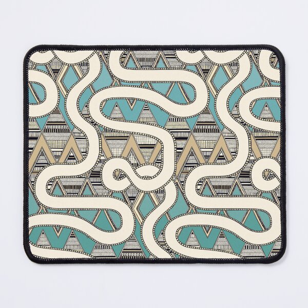 Item preview, RESA aqua designed and sold by scrummy.