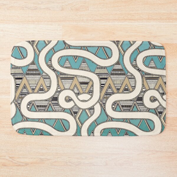 Item preview, RESA aqua designed and sold by scrummy.