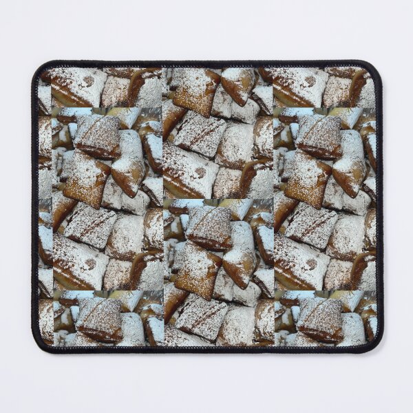 Item preview, Beignets designed and sold by Ruraljewel.