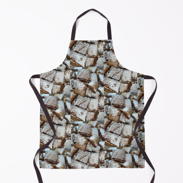 Item preview, Beignets designed and sold by Ruraljewel.