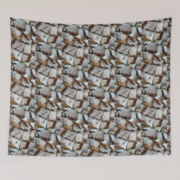 Item preview, Beignets designed and sold by Ruraljewel.