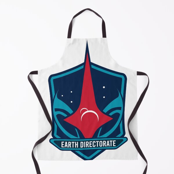 Item preview, Earth Directorate designed and sold by OddityDesign.