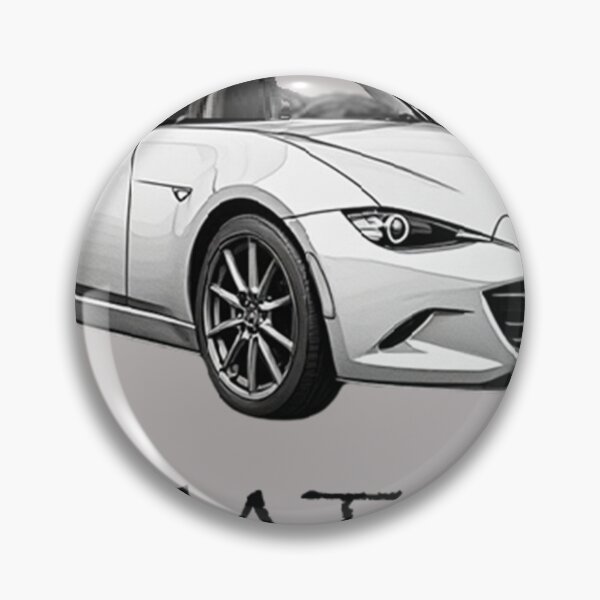 Item preview, Miata ND RF designed and sold by MyYata.