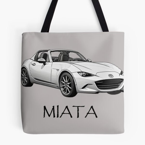 Item preview, Miata ND RF designed and sold by MyYata.