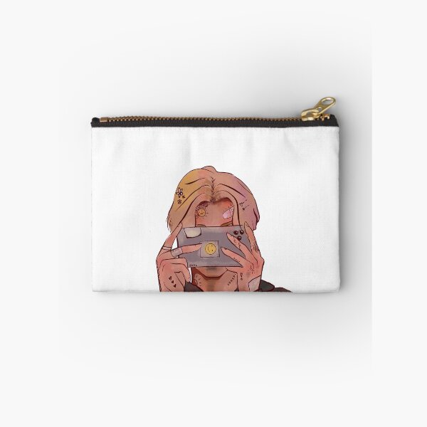 Item preview, Stray Kids Felix Sticker  designed and sold by espressomilktea.