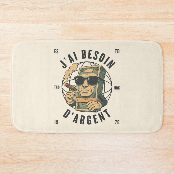 Item preview, Gabon : j'ai besoin d'argent (Gabonese expression) designed and sold by Peerless-Prime.