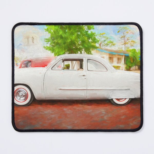 Item preview,  1949 Ford Custom Club Coupe X155 designed and sold by RichFrancoCars.