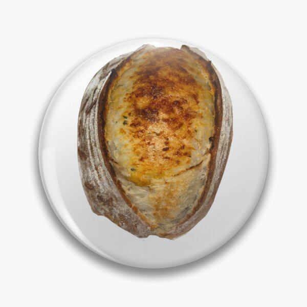 Item preview, Cheddar Bay Biscuit Sourdough designed and sold by Ruraljewel.