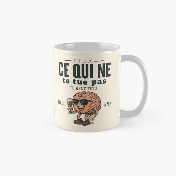 Item preview, Gabon : ce qui ne te tue pas, te rend tetu (Gabonese expression) designed and sold by Peerless-Prime.