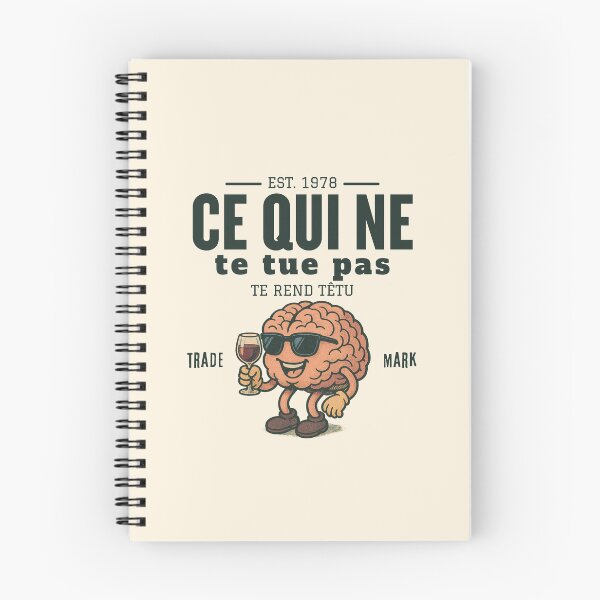 Item preview, Gabon : ce qui ne te tue pas, te rend tetu (Gabonese expression) designed and sold by Peerless-Prime.