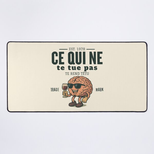 Item preview, Gabon : ce qui ne te tue pas, te rend tetu (Gabonese expression) designed and sold by Peerless-Prime.