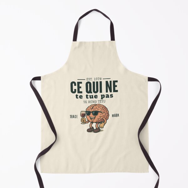 Item preview, Gabon : ce qui ne te tue pas, te rend tetu (Gabonese expression) designed and sold by Peerless-Prime.