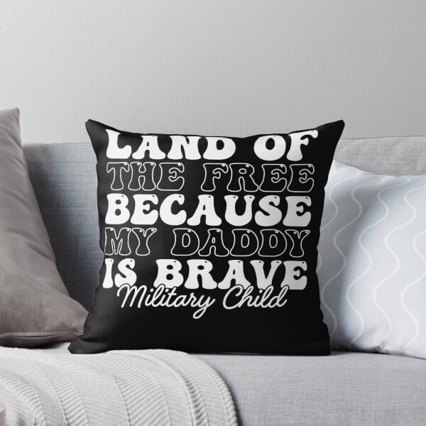 Item preview, Military Kids Support Purple Awareness designed and sold by KroghDs.
