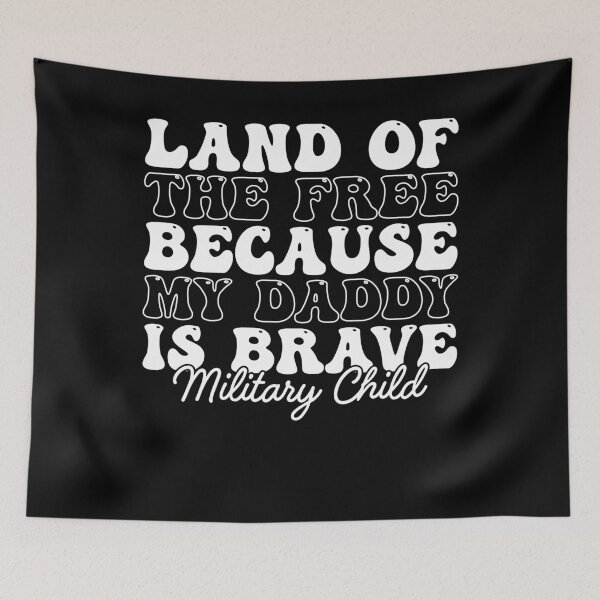 Item preview, Military Kids Support Purple Awareness designed and sold by KroghDs.