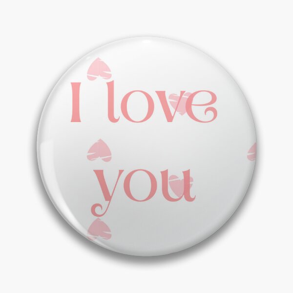 Item preview, I Love You A Valentine's Day Mug For A Loved One designed and sold by Atelier-Popiel.
