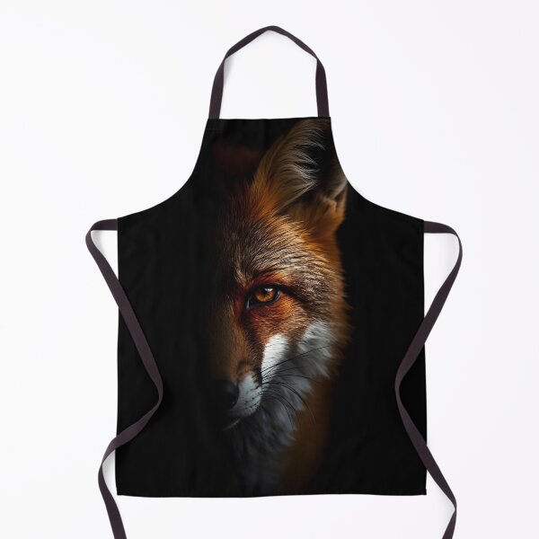 Item preview, Fox #4 designed and sold by The Adventure Never Ends !!!.