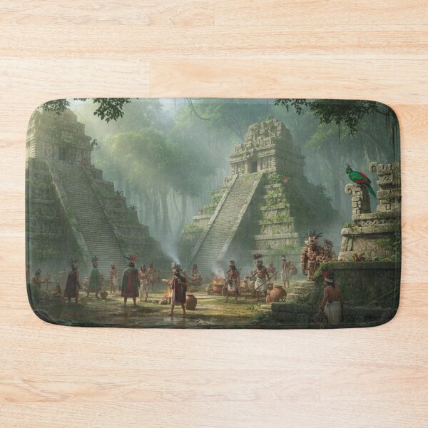 Item preview, American Pyramids designed and sold by Karen Persephone .