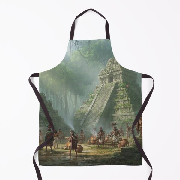 Item preview, American Pyramids designed and sold by Karen Persephone .