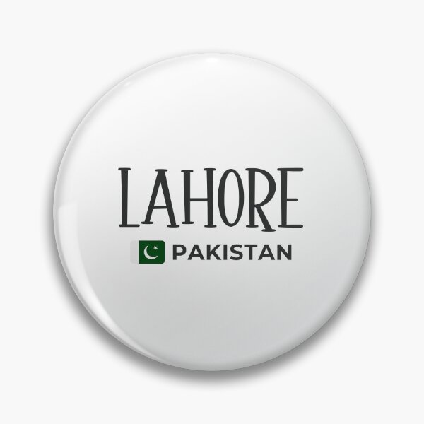 Item preview, Lahore - Pakistan  designed and sold by StudioRedKoala.