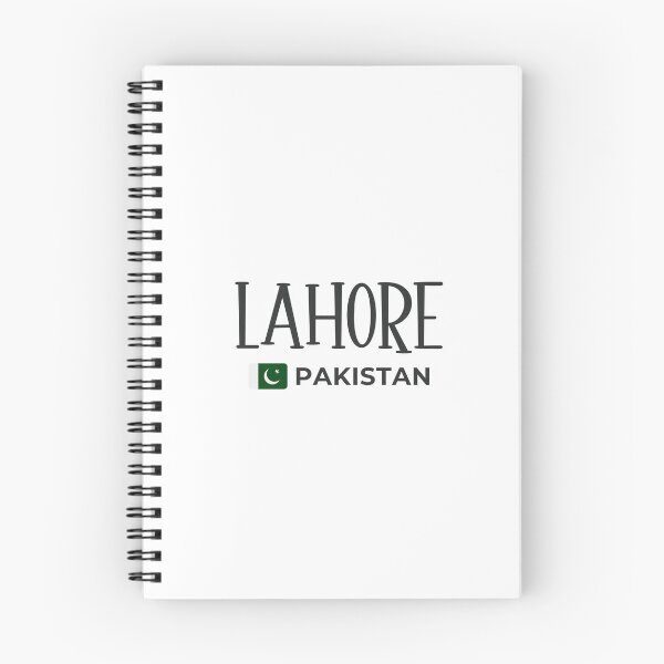 Item preview, Lahore - Pakistan  designed and sold by StudioRedKoala.