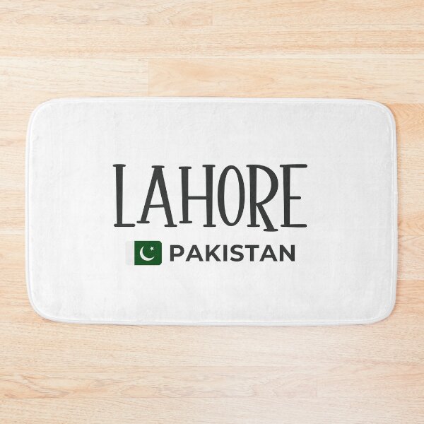 Item preview, Lahore - Pakistan  designed and sold by StudioRedKoala.