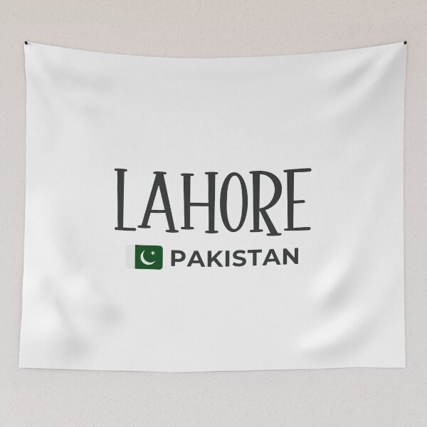 Item preview, Lahore - Pakistan  designed and sold by StudioRedKoala.