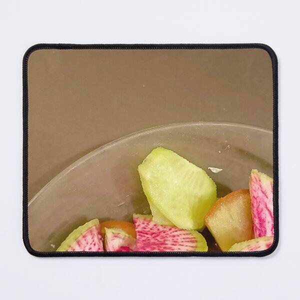 Item preview, Colorful Radish designed and sold by PuckaArt.