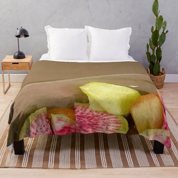 Item preview, Colorful Radish designed and sold by PuckaArt.