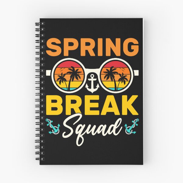 Item preview, Spring Break Squad Retro Sunglasses designed and sold by KroghDs.