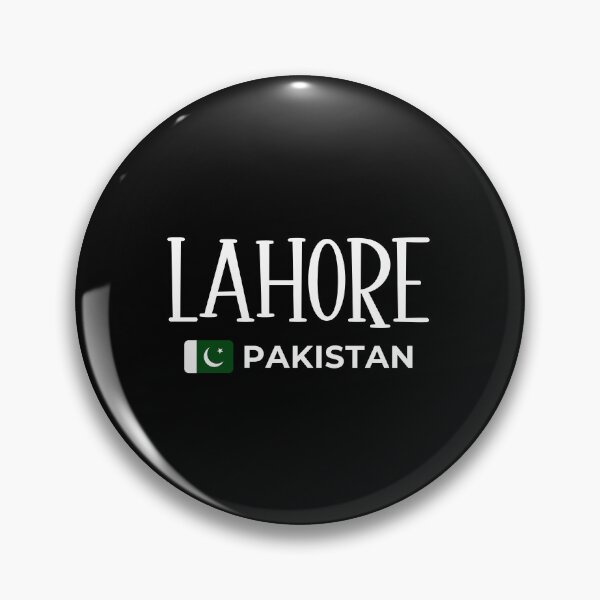 Item preview, Lahore - Pakistan  designed and sold by StudioRedKoala.