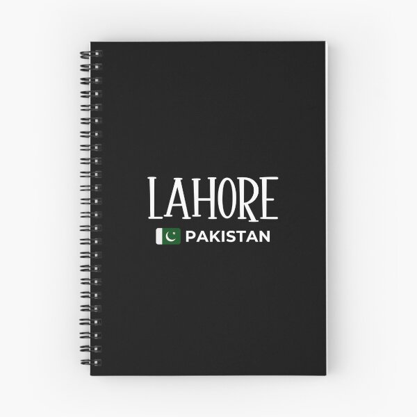 Item preview, Lahore - Pakistan  designed and sold by StudioRedKoala.