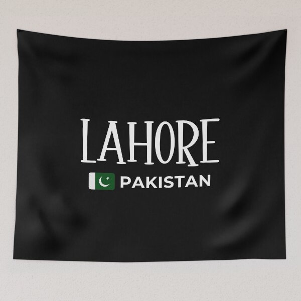 Item preview, Lahore - Pakistan  designed and sold by StudioRedKoala.